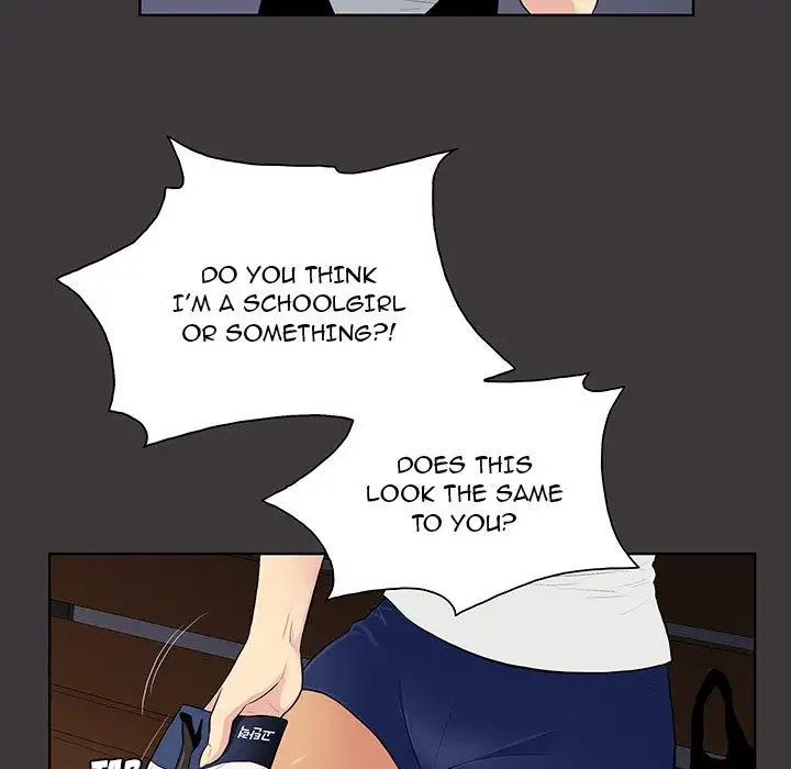 The Stand-up Guy Chapter 34 Page 13
