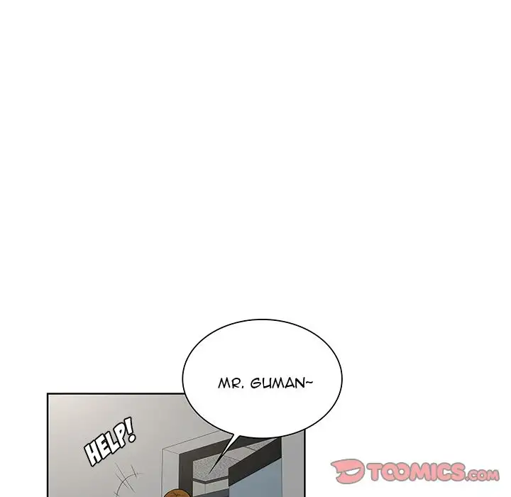 The Stand-up Guy Chapter 34 Page 62