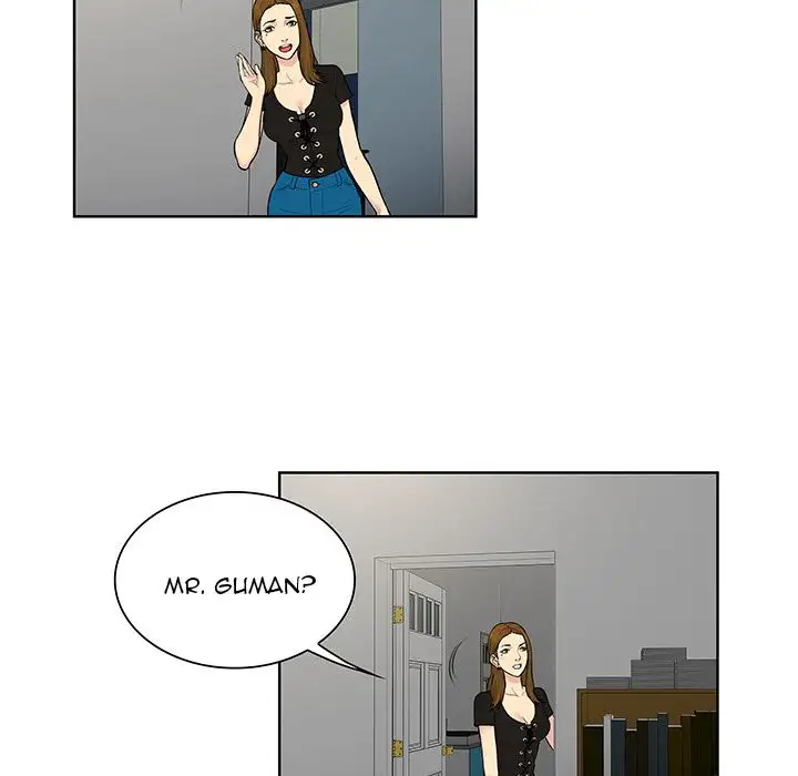 The Stand-up Guy Chapter 34 Page 63