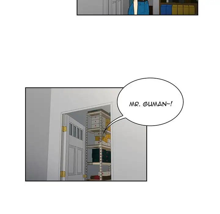 The Stand-up Guy Chapter 34 Page 64