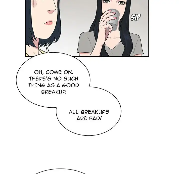 The Stand-up Guy Chapter 34 Page 69