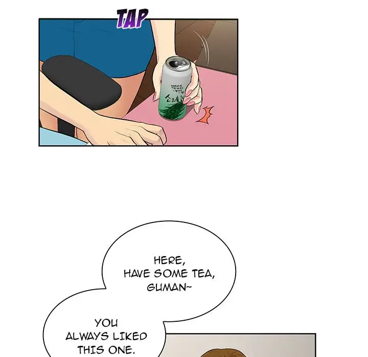 The Stand-up Guy Chapter 34 Page 75