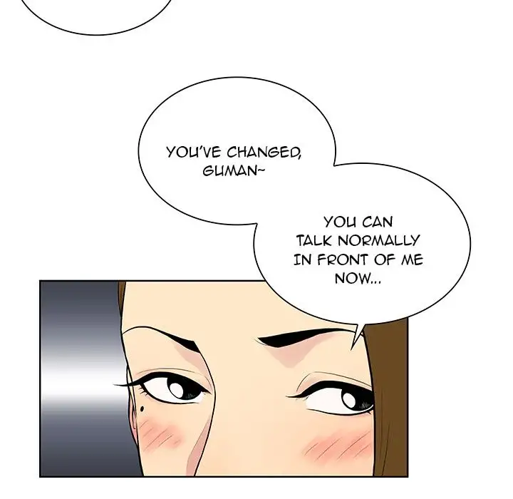 The Stand-up Guy Chapter 35 Page 39