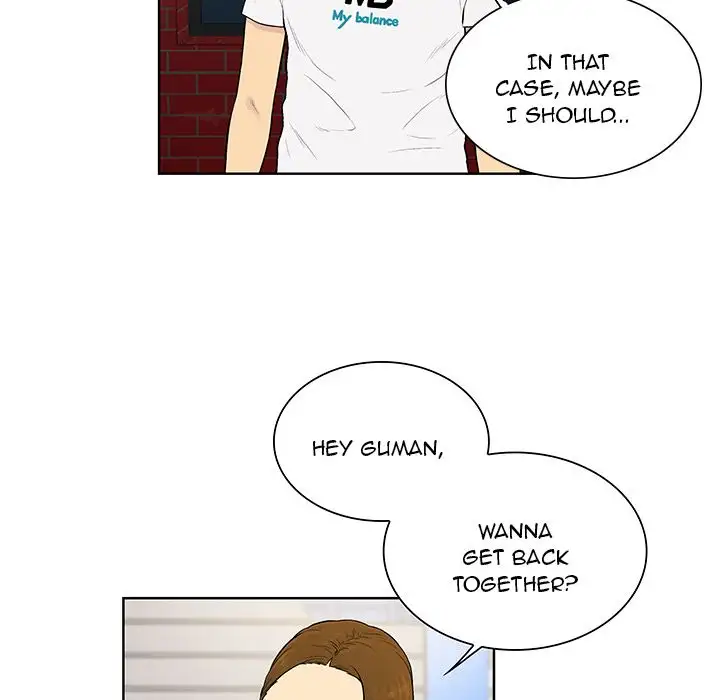 The Stand-up Guy Chapter 35 Page 41