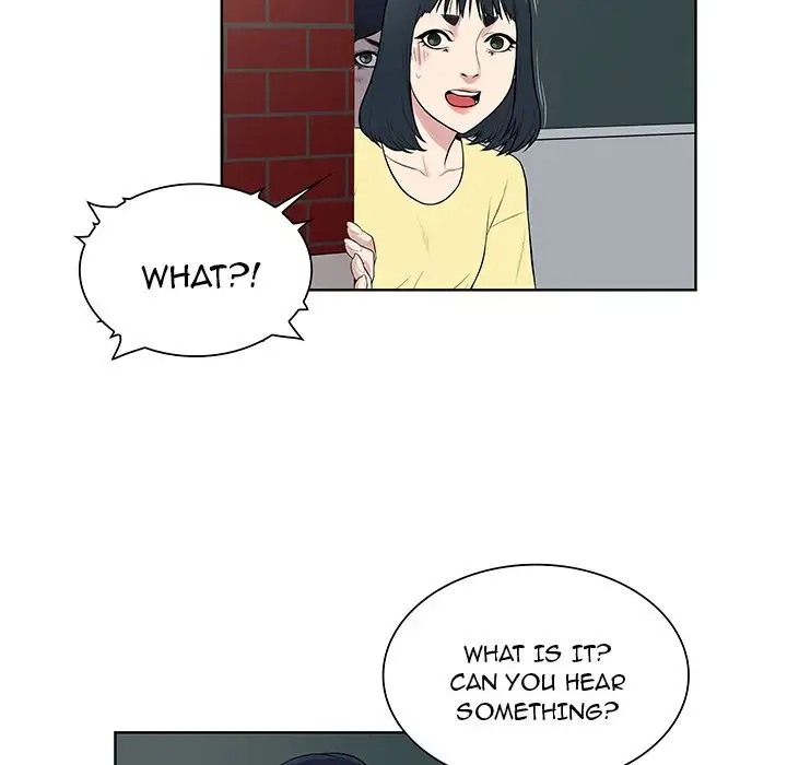 The Stand-up Guy Chapter 35 Page 49