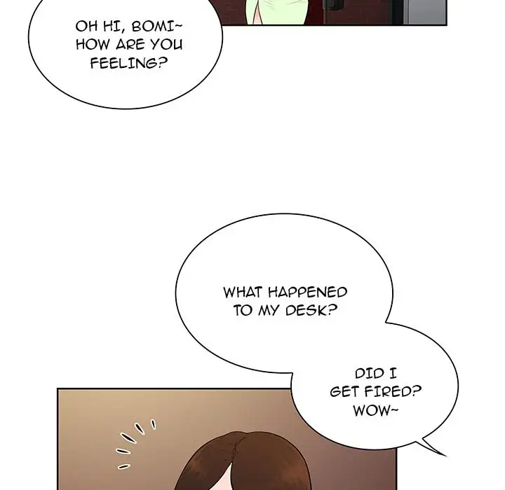 The Stand-up Guy Chapter 35 Page 73