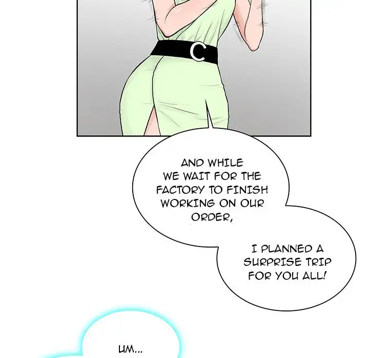 The Stand-up Guy Chapter 35 Page 78