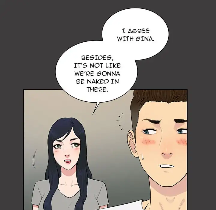 The Stand-up Guy Chapter 36 Page 24