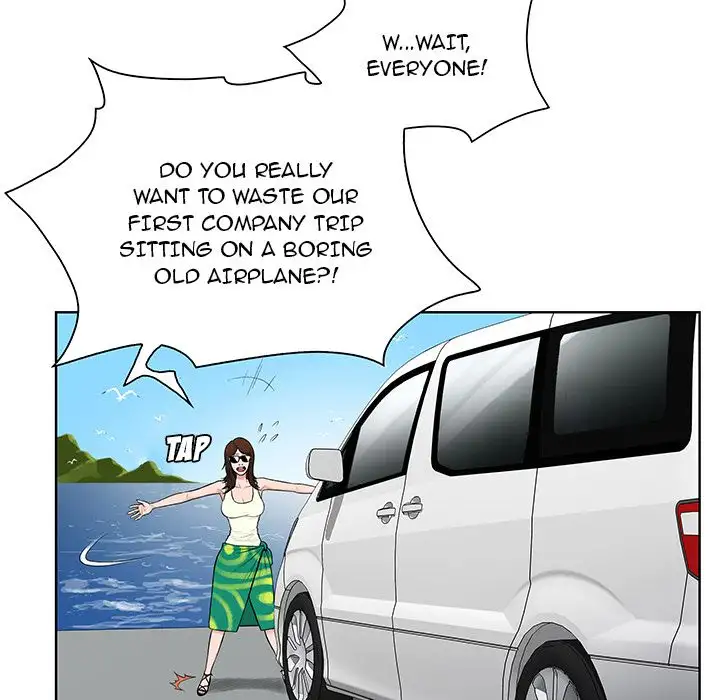 The Stand-up Guy Chapter 36 Page 81
