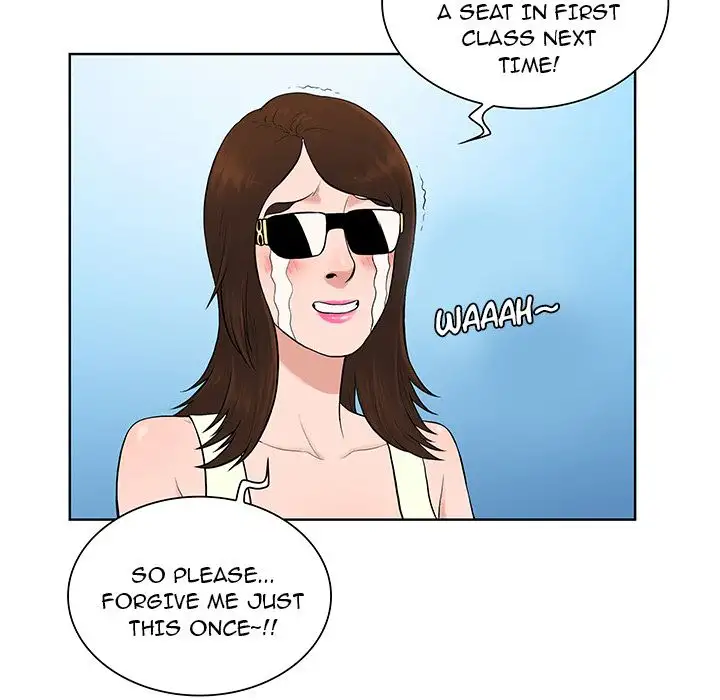 The Stand-up Guy Chapter 36 Page 86