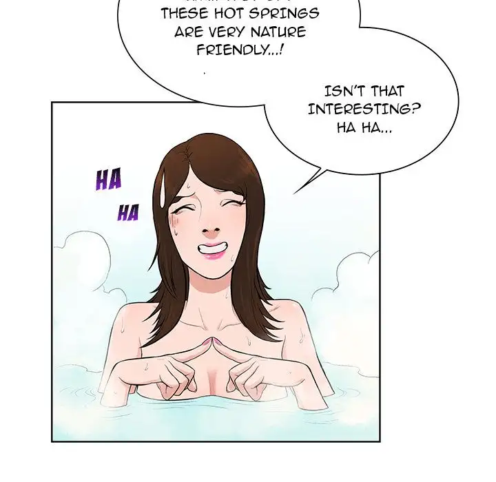 The Stand-up Guy Chapter 37 Page 47