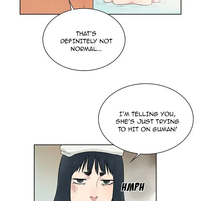 The Stand-up Guy Chapter 37 Page 66