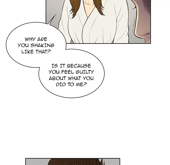The Stand-up Guy Chapter 38 Page 44