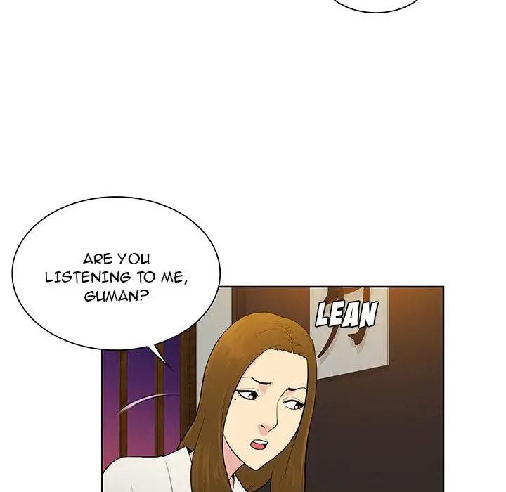 The Stand-up Guy Chapter 38 Page 61