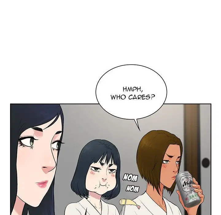 The Stand-up Guy Chapter 38 Page 90