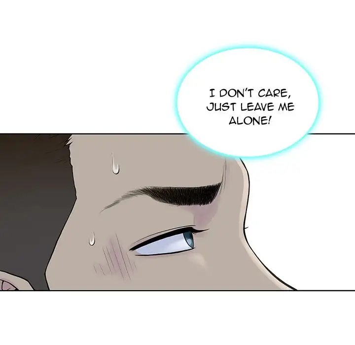 The Stand-up Guy Chapter 3 Page 15
