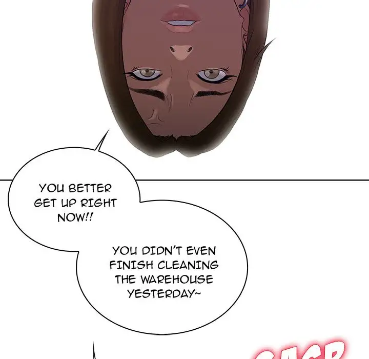 The Stand-up Guy Chapter 3 Page 56