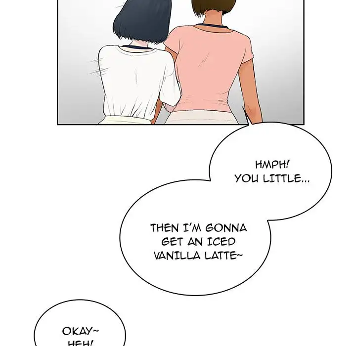 The Stand-up Guy Chapter 3 Page 64