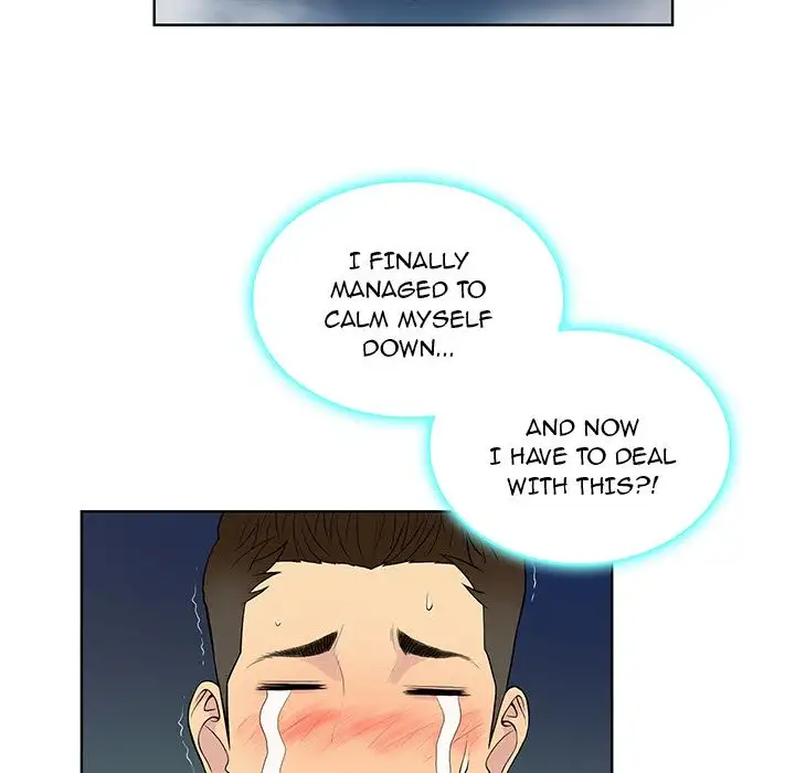 The Stand-up Guy Chapter 39 Page 64