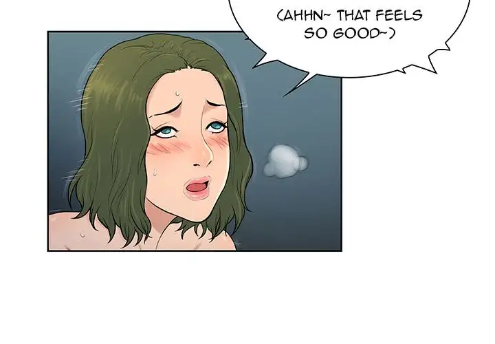 The Stand-up Guy Chapter 40 Page 3