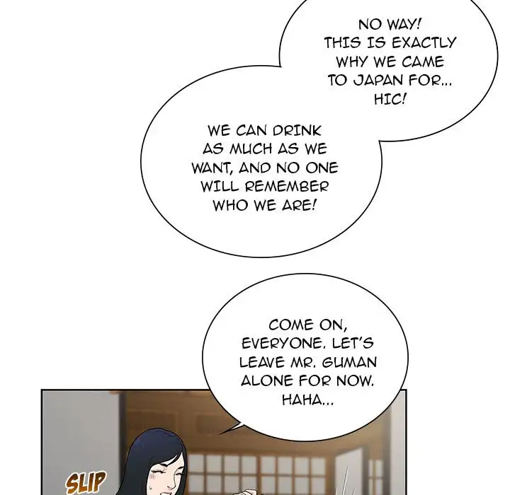 The Stand-up Guy Chapter 40 Page 70