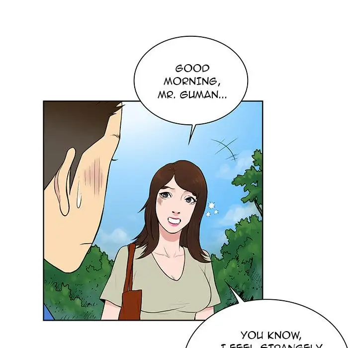 The Stand-up Guy Chapter 42 Page 44