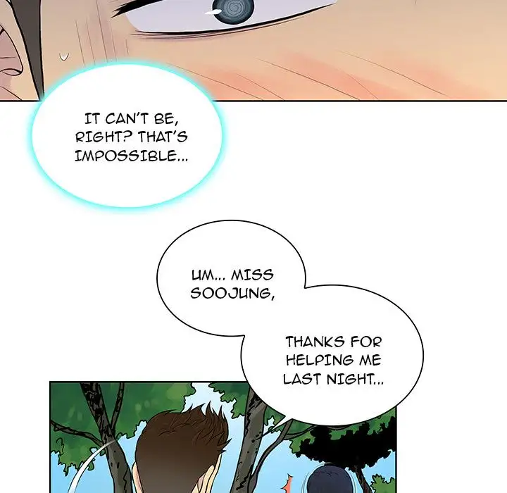 The Stand-up Guy Chapter 42 Page 54