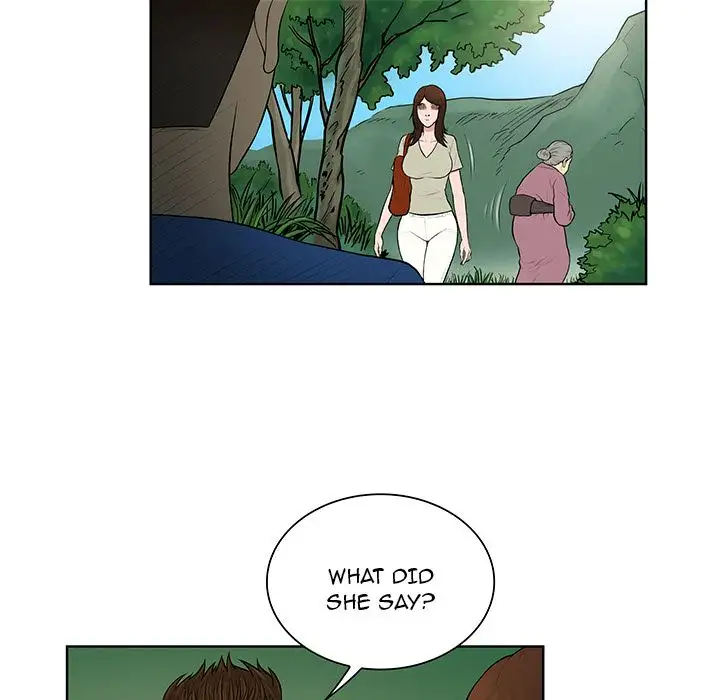 The Stand-up Guy Chapter 42 Page 69