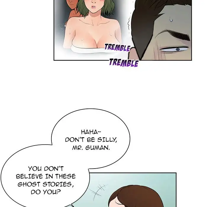 The Stand-up Guy Chapter 42 Page 75