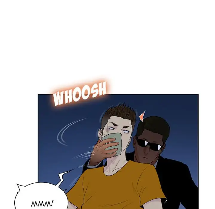 The Stand-up Guy Chapter 42 Page 89