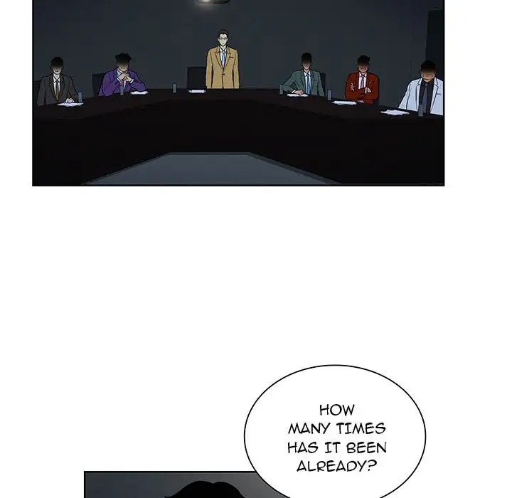 The Stand-up Guy Chapter 43 Page 44