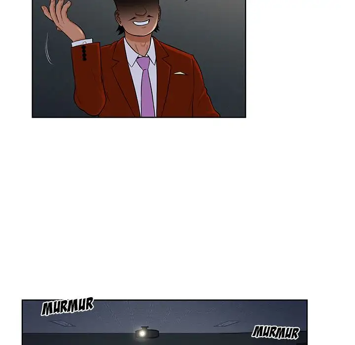 The Stand-up Guy Chapter 43 Page 47