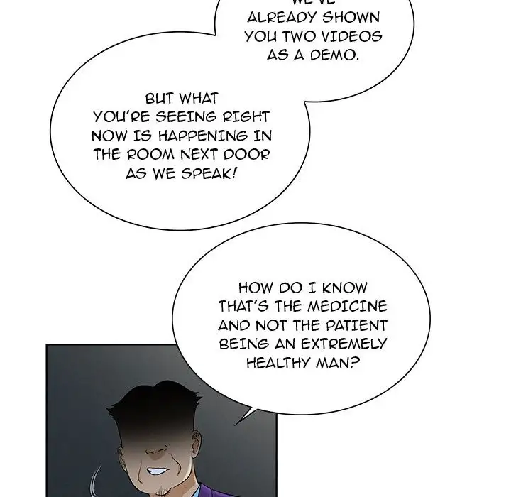 The Stand-up Guy Chapter 43 Page 52