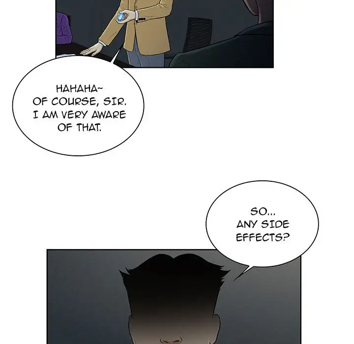 The Stand-up Guy Chapter 43 Page 55