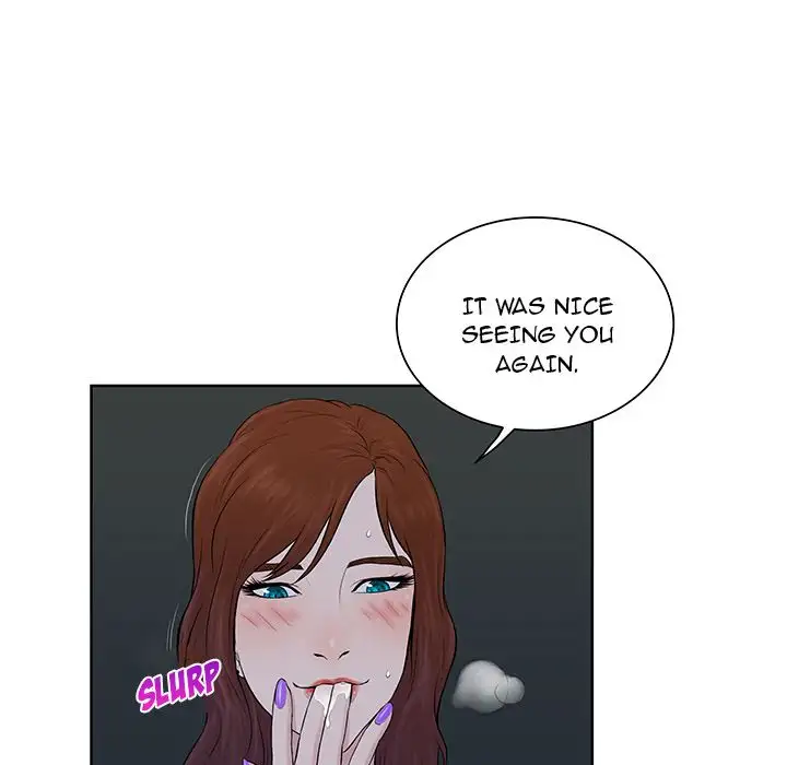 The Stand-up Guy Chapter 43 Page 64