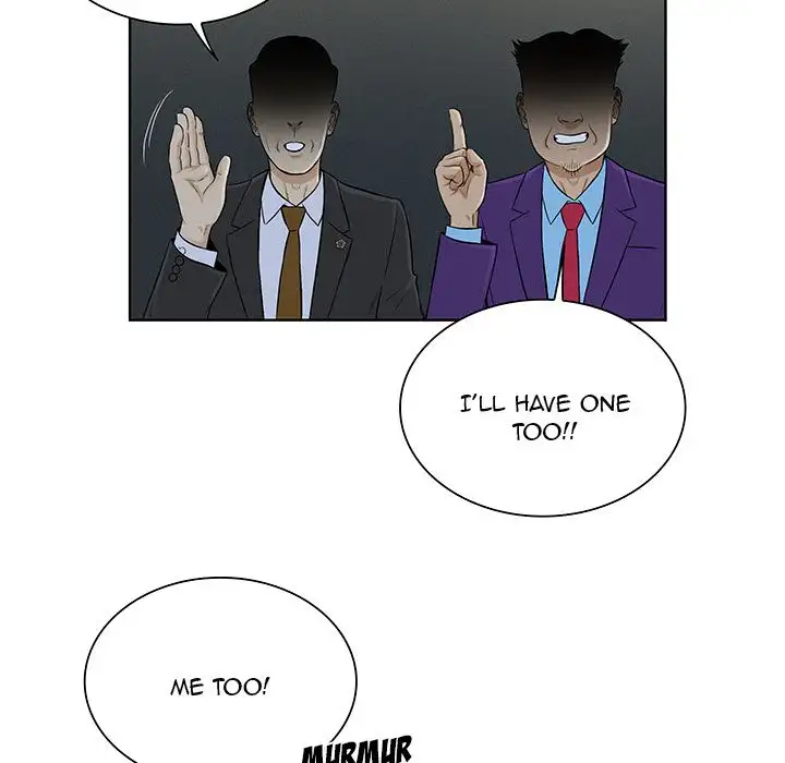 The Stand-up Guy Chapter 43 Page 76