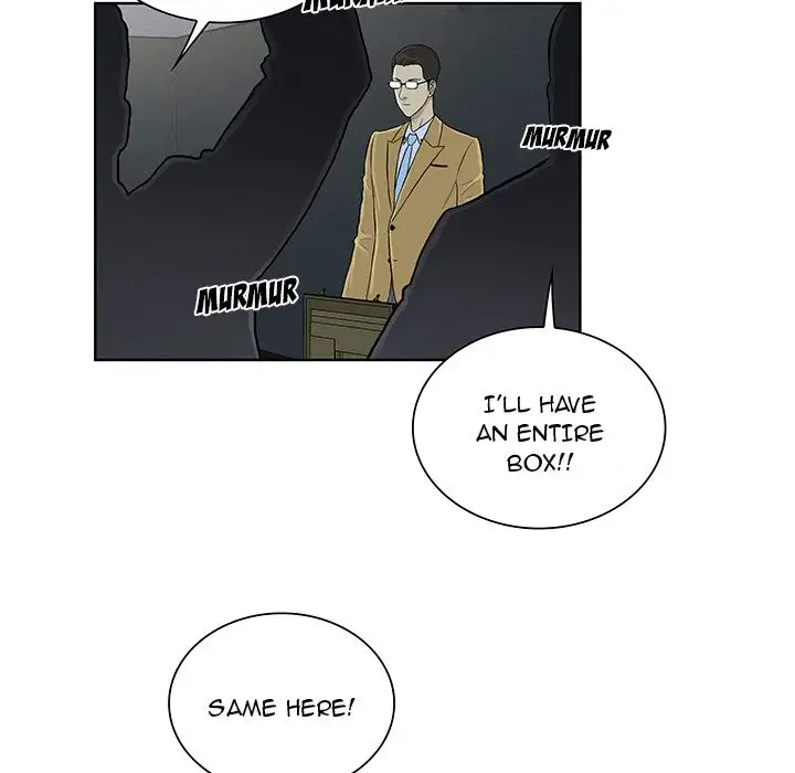 The Stand-up Guy Chapter 43 Page 77