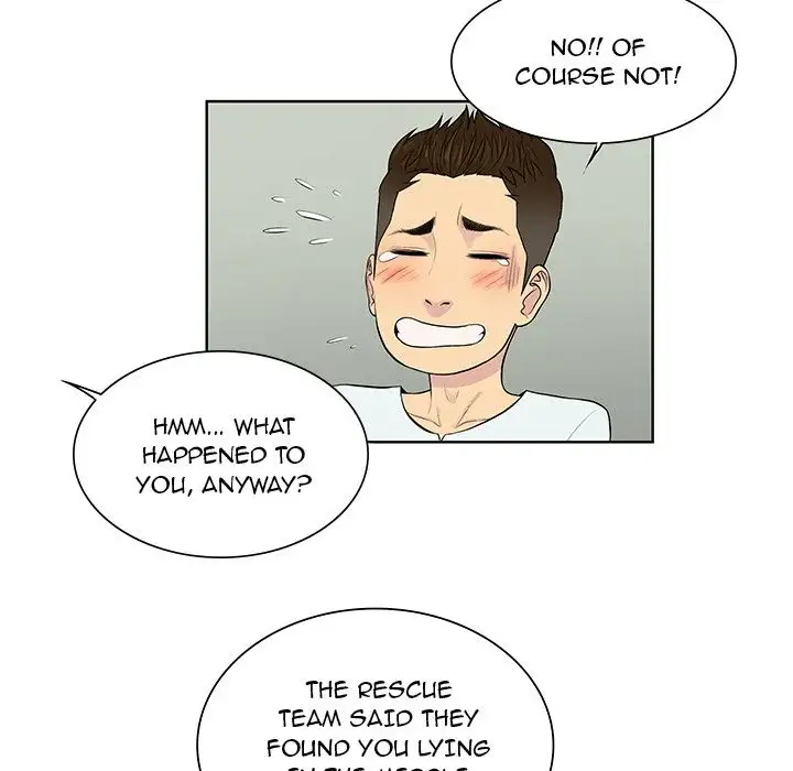 The Stand-up Guy Chapter 44 Page 36