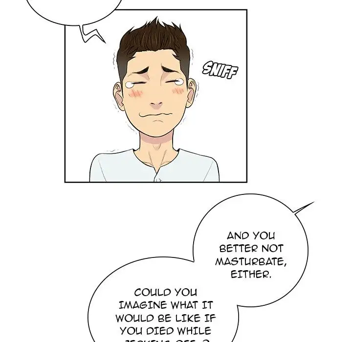 The Stand-up Guy Chapter 44 Page 57