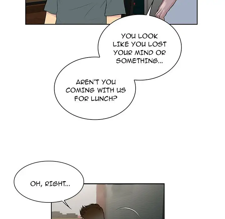 The Stand-up Guy Chapter 44 Page 63