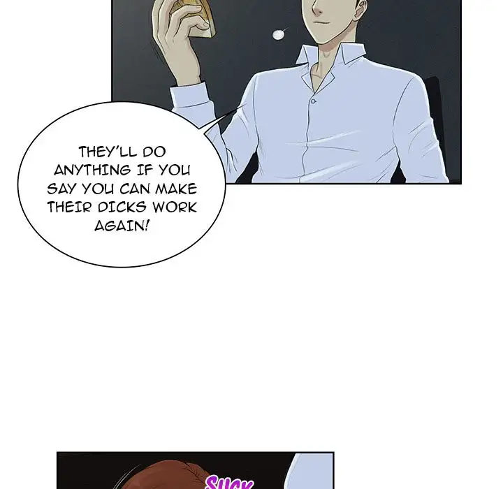 The Stand-up Guy Chapter 44 Page 7