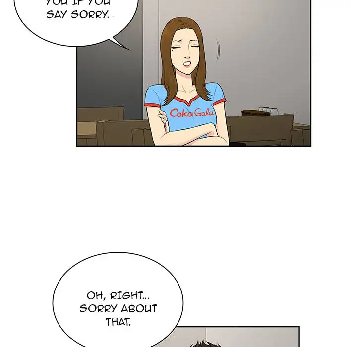The Stand-up Guy Chapter 44 Page 74