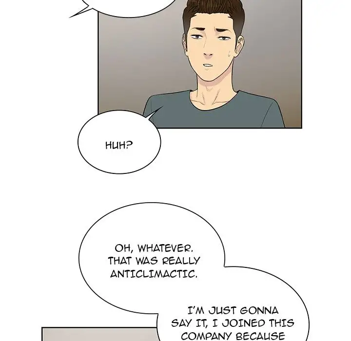 The Stand-up Guy Chapter 44 Page 77