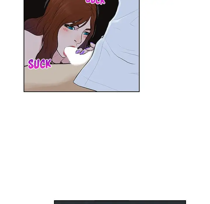 The Stand-up Guy Chapter 44 Page 8