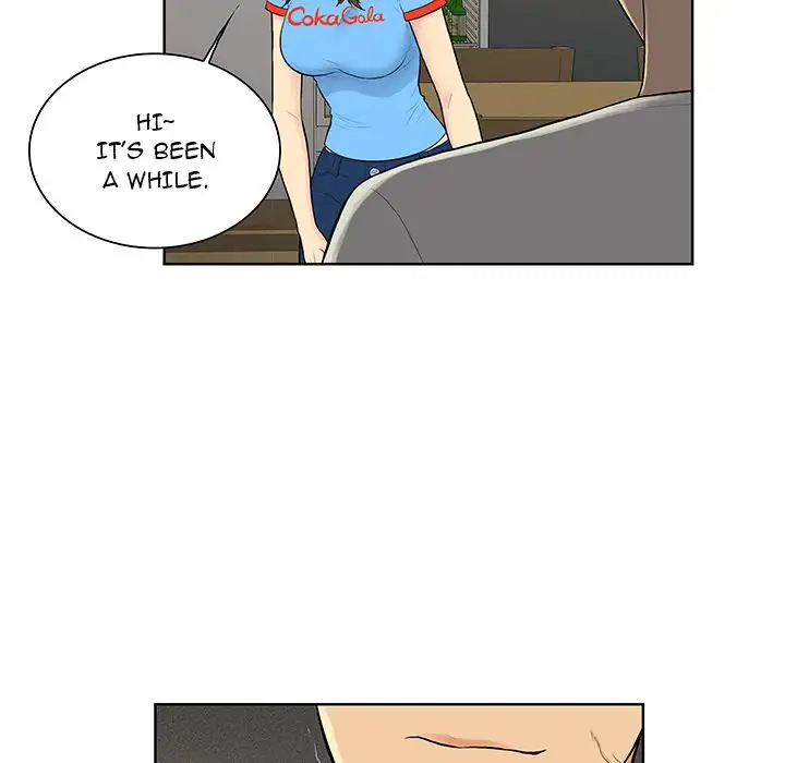 The Stand-up Guy Chapter 44 Page 86