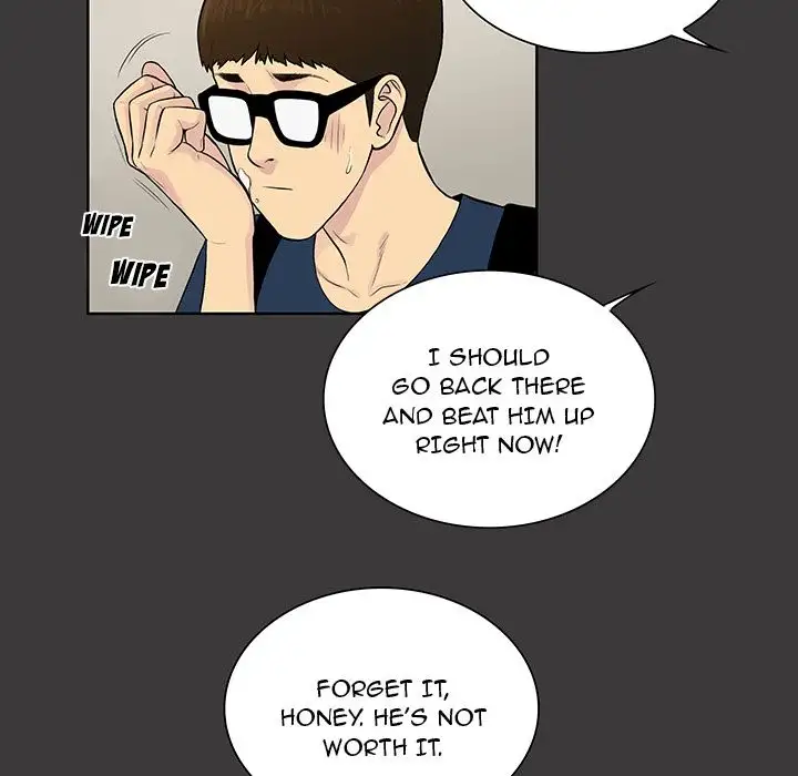 The Stand-up Guy Chapter 45 Page 26