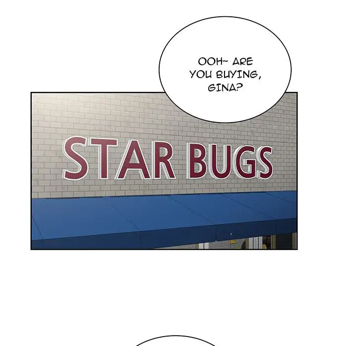 The Stand-up Guy Chapter 45 Page 50