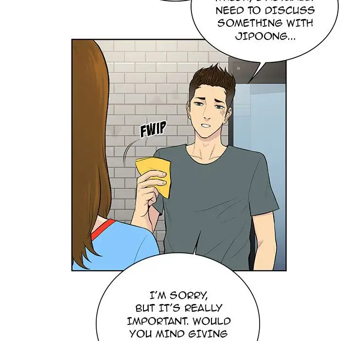 The Stand-up Guy Chapter 45 Page 68