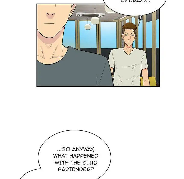 The Stand-up Guy Chapter 45 Page 74