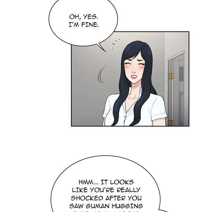The Stand-up Guy Chapter 46 Page 44